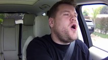 Chris Martin Carpool Karaoke׃ Coming Tuesday