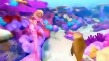 Barbie und das Geheimnis von Oceana 2 - Film Vorschau - Video Dailymotion