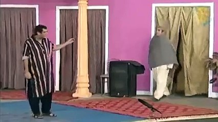 Zafri Khan & Nargis & Deedar New Stage Drama