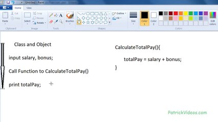 C# programming tutorial - Step by Step_to_AVI_clip3