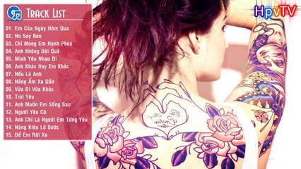 Liên Khúc Trót Yêu Remix - Nonstop Xung Hay Nhất Tháng 10 - Việt Mix 2014