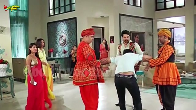 Jamai Raja 5th Feb 2016 - Kunal FIGHTS With Sid For ROMANCING Roshini