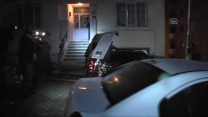 Terör Örgütü Operasyonu