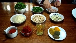 طريقة عمل الأرز بالخظار من المطبخ التونسي - روز جربي - Tunisian Cuisine