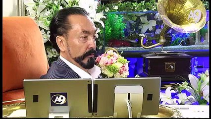 Adnan Oktar'dan Silvan'daki halkın mağdur olmaması için önemli tavsiyeler