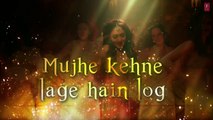 Mainu Ishq Da Lagya Rog VIDEO Song | Tulsi Kumar | Khushali Kumar | T-Series