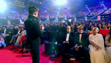 61st Filmfare Awards 2016 - Promo 8