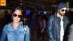 Ranbir Kapoor-Katrina Kaif AVOIDED Each Other | Bollywood Asia