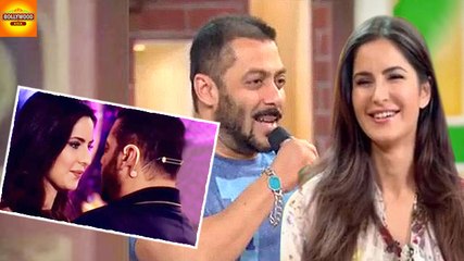Salman Khan PROMOTING Katrina's 'Fitoor'?? | Bollywood Asia
