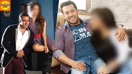 Salman Khan's 'Being Human' NEW MODEL Revealed | Bollywood Asia