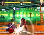 Melty Blood Act Cadenza Playthrough Kishima Kouma By MB86X (Hypercam2 Final Test)