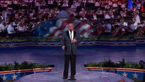 Ronan Tynan - God Bless America - A Capitol Fourth - July 4, 2015