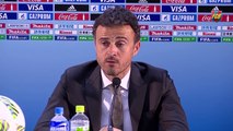 Luis Enrique: ‘Its getting harder and harder to win trophies