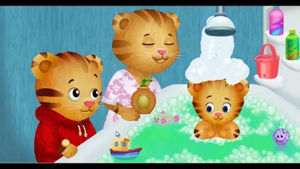 Daniel Tigers Neighborhood Full Games episodes for children #7