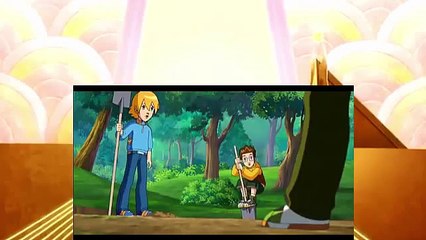 Gormiti Season 1 Episode 15 16 Cartoon World