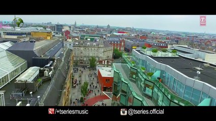 MAIN WOH CHAAND Full HD Video Song , TERAA SURROOR ,Himesh Reshammiya , Farah Karimaee