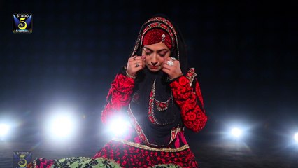 Qaseeda Burdah Shareef Full HD - Hafiza Javeria Saleem - New Naat Album [2016]