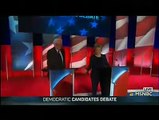 FULL MSNBC Democratic Debate P1 Hillary Clinton VS Bernie Sanders - New Hampshire Feb. 4, 2016