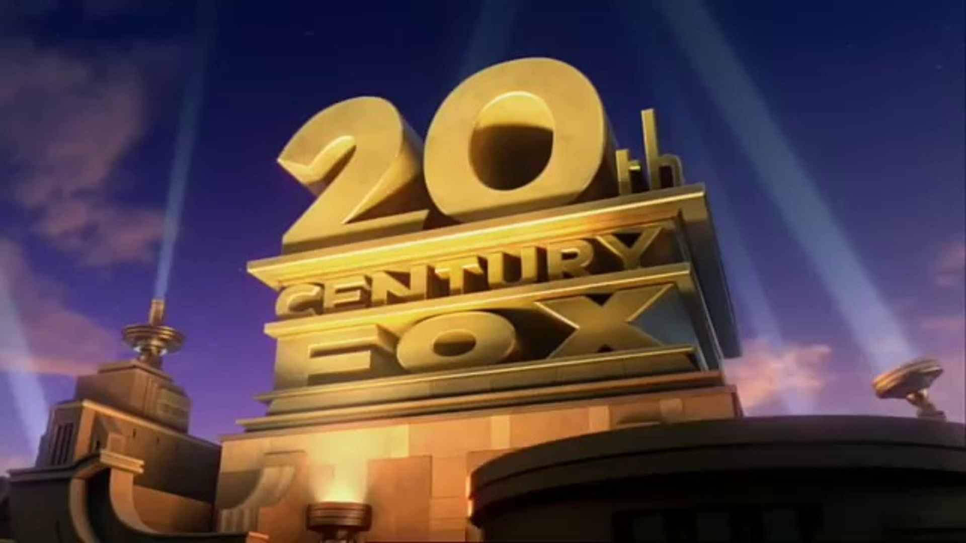 20th Century Fox Intro (Free Template Download) - video Dailymotion