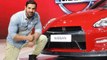 John Abraham Roped In As Brand Ambassador For NISSAN - Auto Expo 2016
