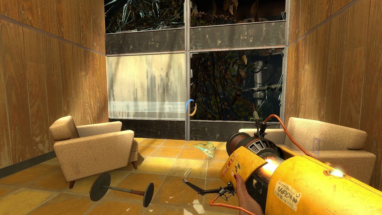 First tests | PORTAL STORIES MEL | Ep. 2