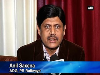 Kanyakumari–Bangalore Express derails in Tamil Nadu