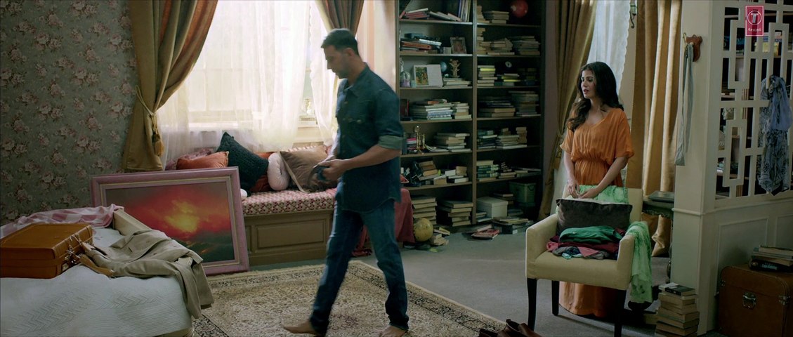 Soch Na Sake FULL VIDEO SONG