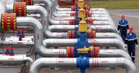 Gürcistan'da Dev Doğalgaz Rezervi Keşfedildi!