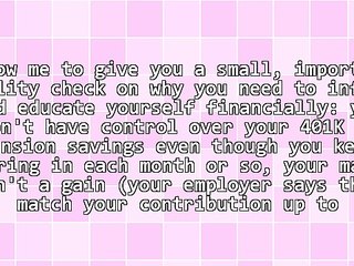 Should You Be Relying On a 401K or Learn How To Retire Rich?