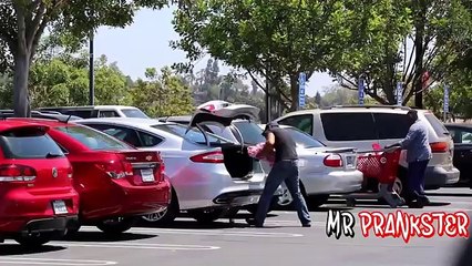 Child Abuse Prank (Social Experiment)