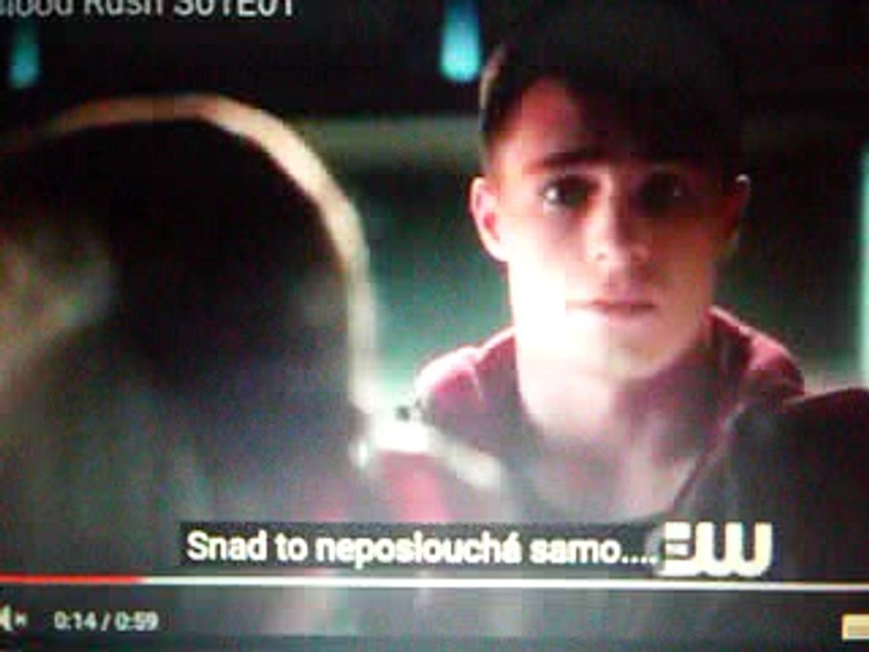 Arrow blood rush ep 1