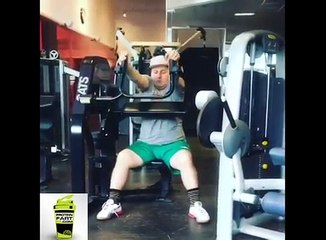 53 Outrageous Gym Fails