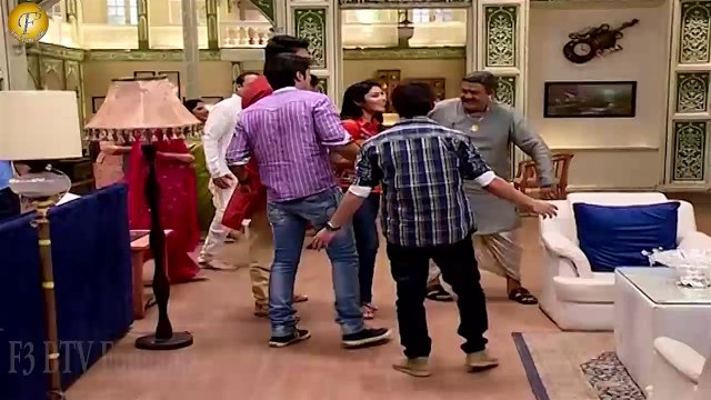 GOSSIP II YEH RISHTA KYA KAHLATA HAI II TV SHOW ON LOCATION 5TH FEB