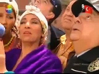 Cennet Mahallesi 79. Bölüm Tek Parça Show Tv