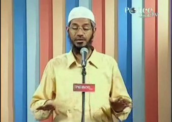 Concept of God in Sikhism Dr Zakir Naik