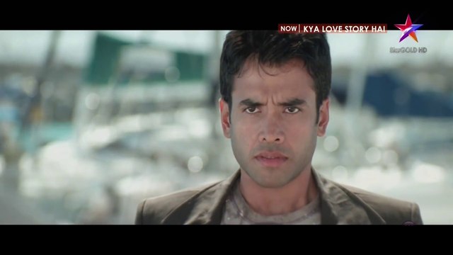 JEENA KIYA TERE BINA | Full Video Song HD 1080p | KYA LOVE STORY HAI | Aysha Takia-Tussar Kapoor | Quality Video Songs