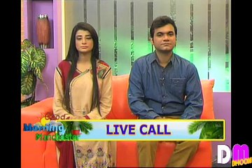 Good Morning Manchester 04-02-2016 part1