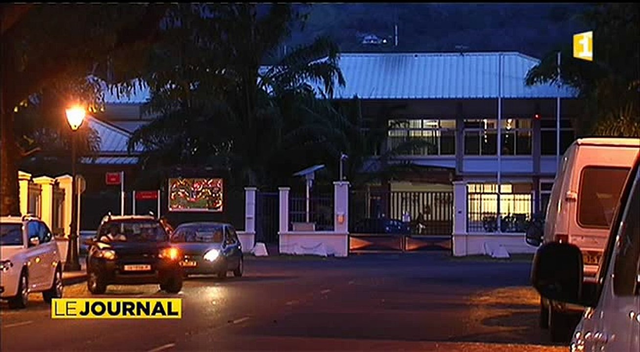 Boxe Aorai : le choc après les mises en examen