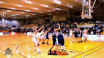 Bloopers Rouge et Or Express 2013-2014