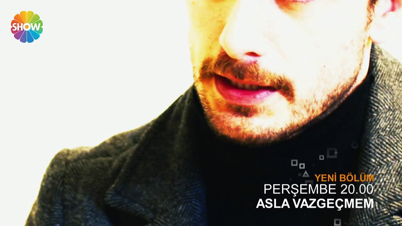 Asla Vazgeçmem 37.Bölüm 1.Fragman  Hd İzle 1080 4K 11.01.2016