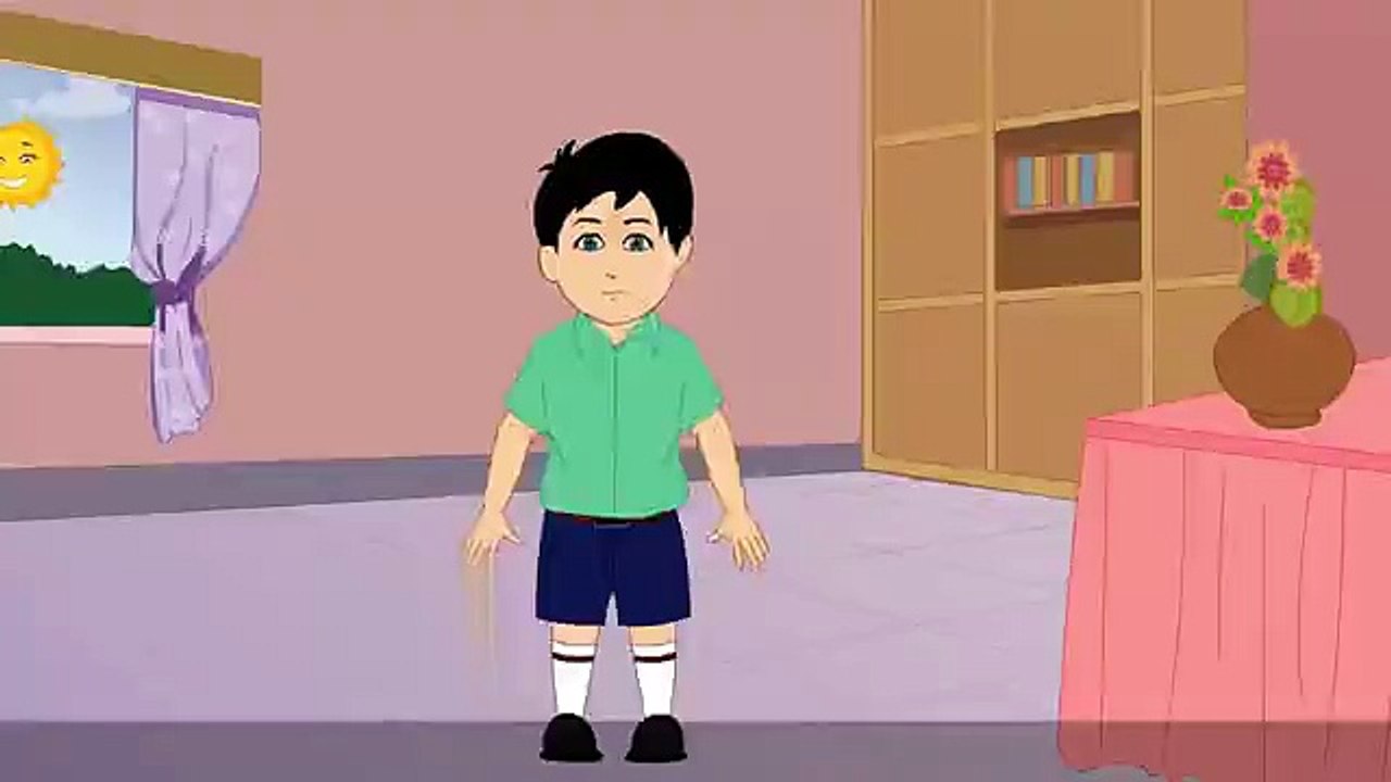 ClapYourHandsEngl1