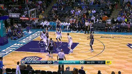 NBA Bloopers  The Starters