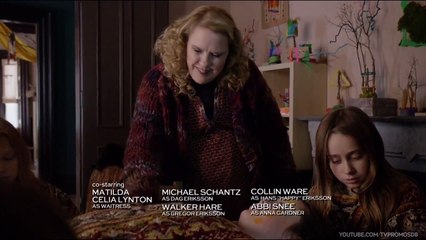 The Blacklist 3x14 Lady Ambrosia - Promo