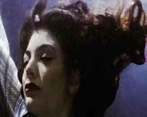 depth beauty [lorde fv]