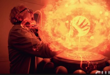 DC's LEGENDS OF TOMORROW - S1E4 "White Knights" Trailer - The CW [Full HD]