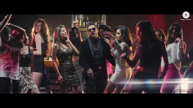 Champagne Train - DJ Shadow Dubai feat Juggy D Juggy D and D-Sync