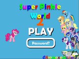 Lets Insanely Play Super Pinkie World 2