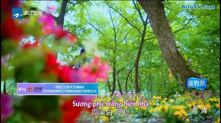 Tịch Mịch Không Đình Xuân Dục Vãn Trường Tương Y Tập 6