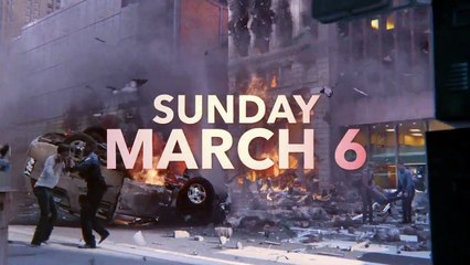 Quantico 1x12 Promo #2