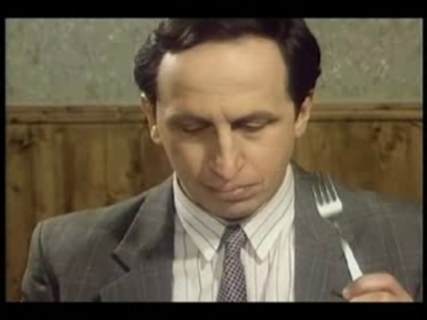 Jidlo (aka Food) - Jan Svankmajer 1992 - video Dailymotion